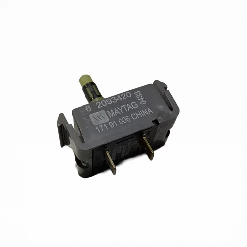 Maytag Amana 6 2093420 62093420 Washer Switch