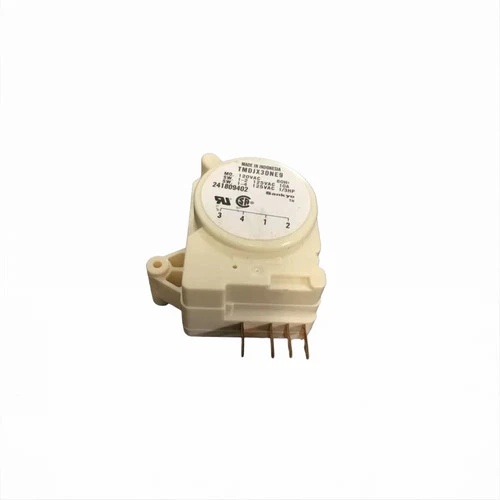 Frigidaire Kenmore 215846604 Refrigerator Defrost Timer