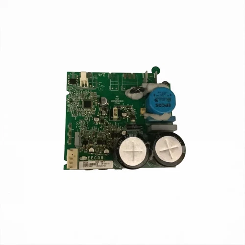GE 219323004 Refrigerator Control Board Circuit