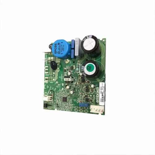 GE 219326007 Refrigerator Control Board Circuit