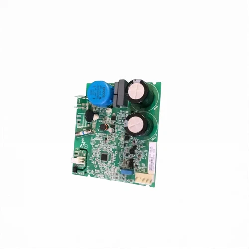 GE 219327292 Refrigerator Control Board Circuit