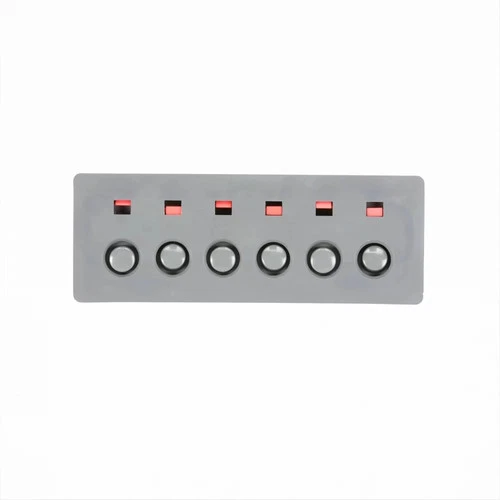 FRIGIDAIRE REFRIGERATOR BLACK DISPENSER SELECTOR SWITCH PART#2198621
