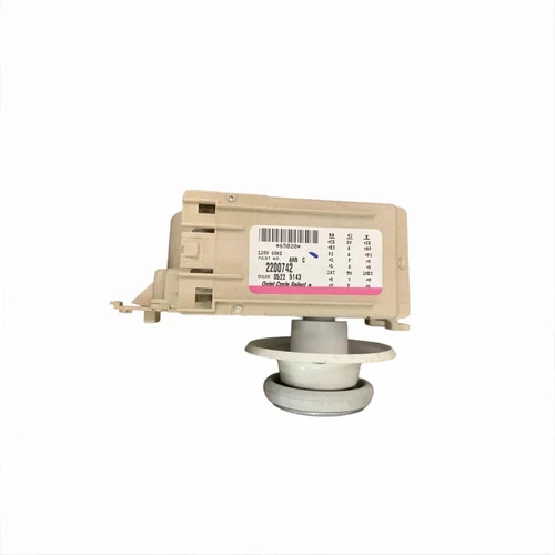 Maytag 2200742 Washer Timer Control