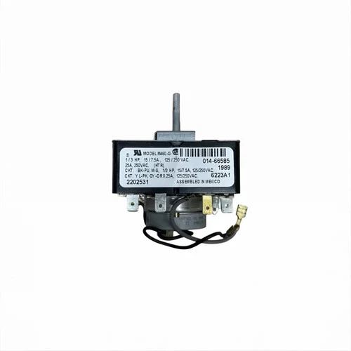 WHIRLPOOL DRYER TIMER 2202531