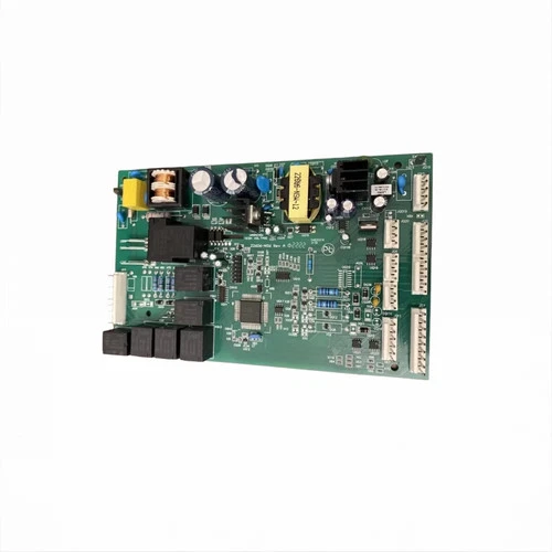 GE Hotpoint 22606-NSW Refrigerator Control Board