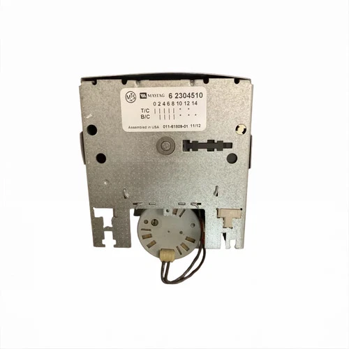 Maytag 6 2304510 Washer Timer