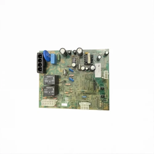 Whirlpool 2321711 RTHEV-002 6105031 Refrigerator Control