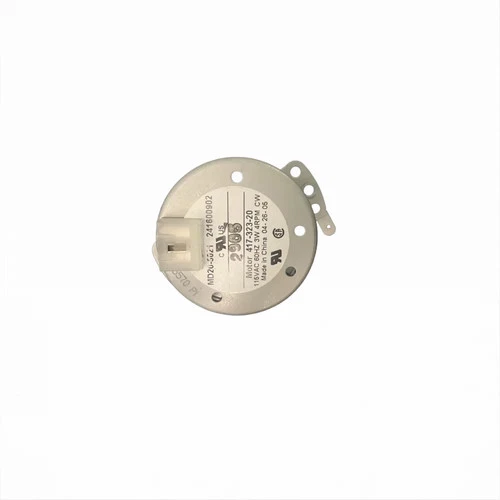 241600902 Frigidaire Refrigerator Damper Control Assembly