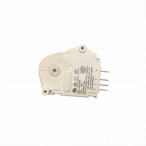 Frigidaire Kenmore 241705101 Refrigerator Defrost Timer