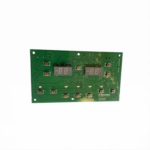 Frigidaire Refrigerator Control Board Part # 241973704
