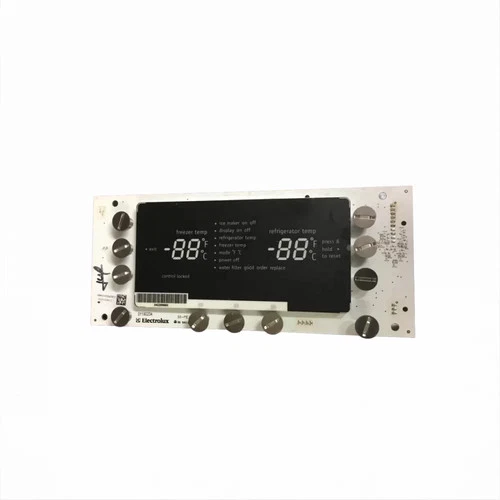 Frigidaire Electrolux 242209701 Refrigerator Control Board