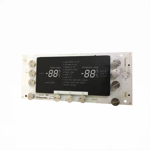 Frigidaire 242209702 Refrigerator Control Board