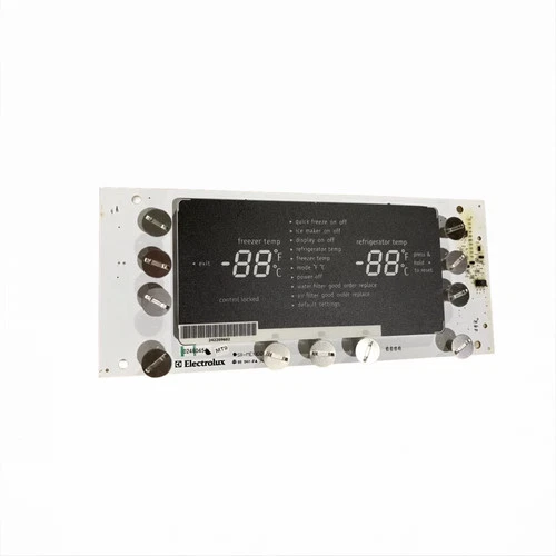 Frigidaire 242209708 Refrigerator Display Control Board