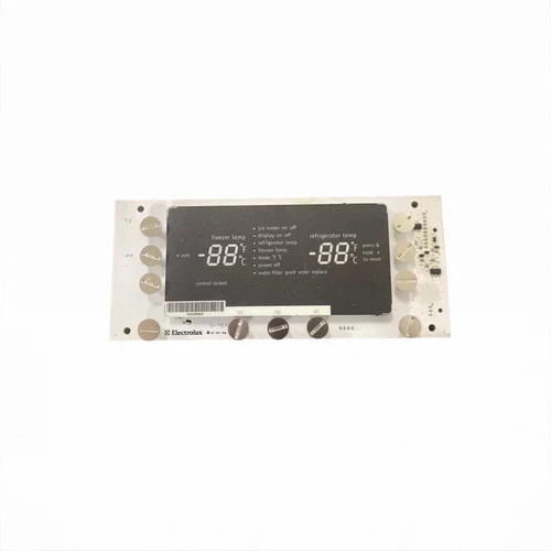 Frigidaire Refrigerator control Board 242209720