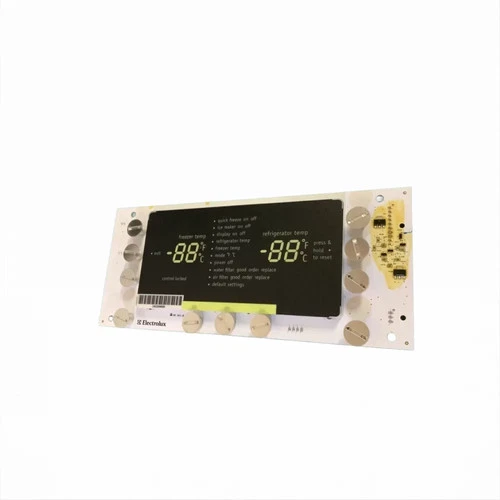Frigidaire Refrigerator Dispenser Control Board 242209728