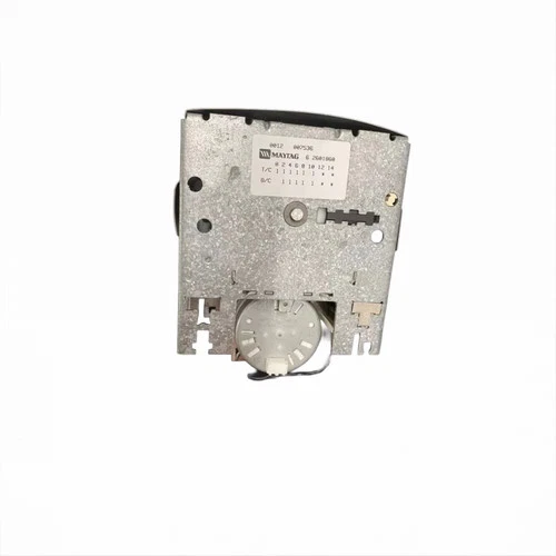 Maytag 6 2601860 Washer 20180 Timer 20180