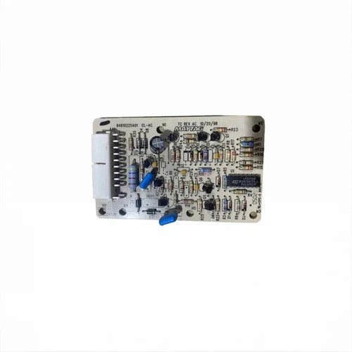 Washer Control Board 6 2610410 62610410