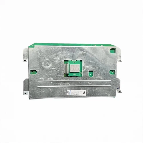 Maytag Washer Control Board Part # 6 2722890 Rev A