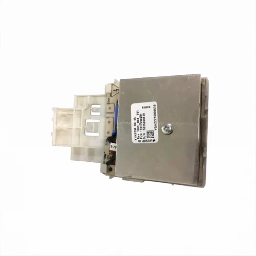 Blomberg Control Board 2817690201