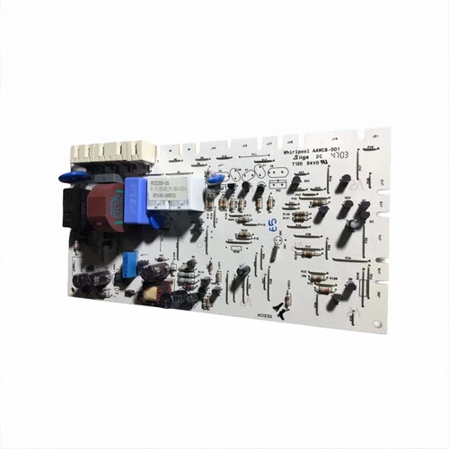 Whirlpool 30410124 Washer Control Board
