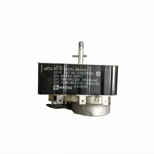 Maytag 6 3082540 63082540 Dryer Timer