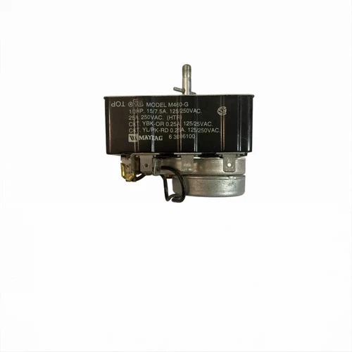 OEM Maytag Dryer Timer 6 3086100 63086100