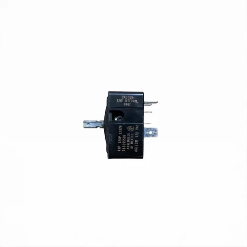 Electrolux AP6284789 316095500 Range Burner Switch