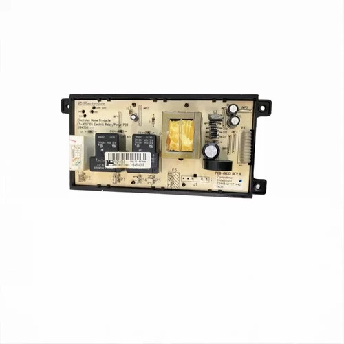 Frigidaire Kenmore AP6892696 316222801 Range Control Board