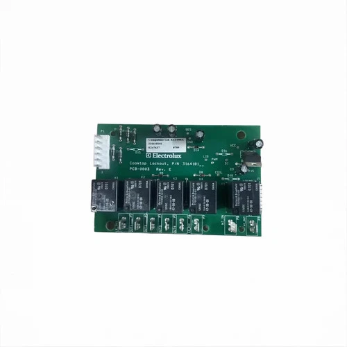Kenmore AP3768449 316418100 316418101 Range Control Board
