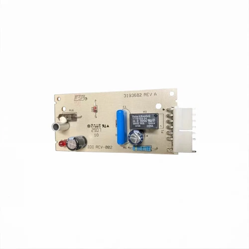 Genuine Whirlpool Refrigerator Ice Optic Board 3193682