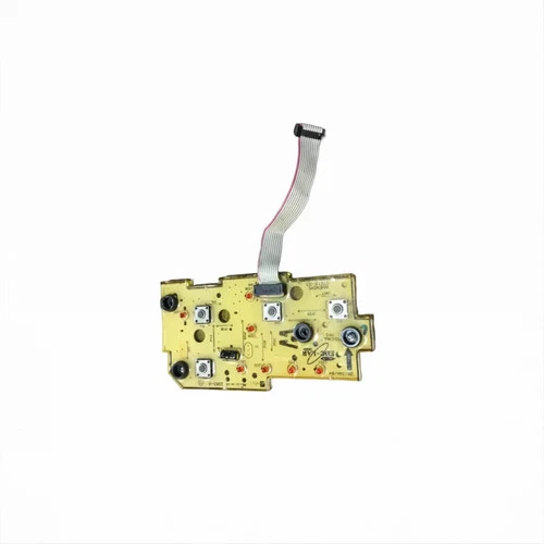 Whirlpool 326048437 Washer Control Board Interface