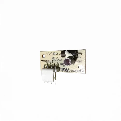 Refrigerator Control Board 3300704