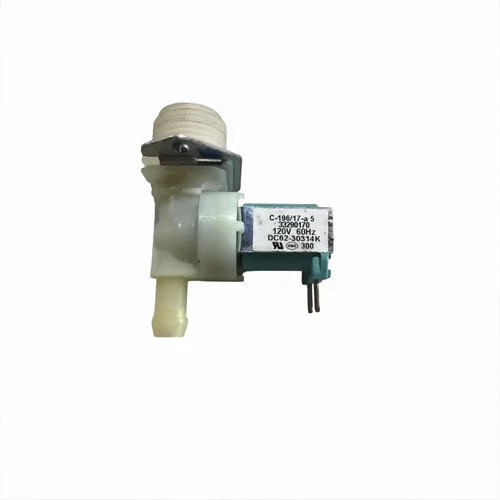 Maytag Samsung 33290170 Washer Water Valve Inlet