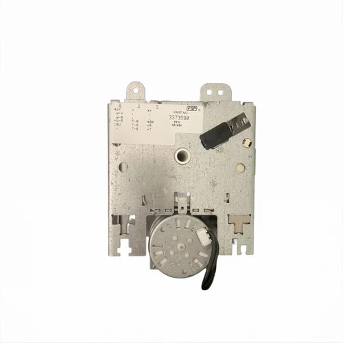 Whirlpool Kenmore Roper 3373590 Dishwasher Timer