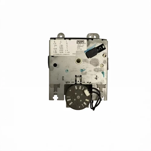 Whirlpool Kenmore Roper Estate 3384860 Dishwasher Timer