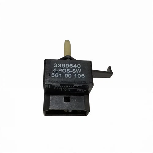 Whirlpool 3396014 Dryer Inglis Kitchen Aid Switch