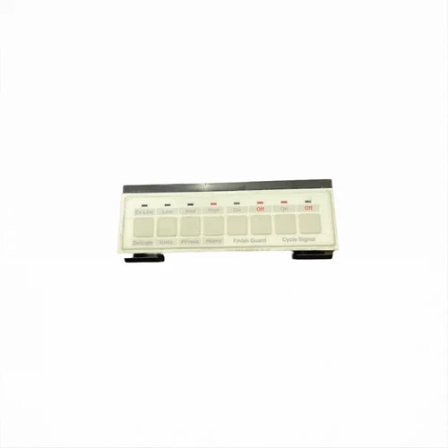 Whirlpool 3403969 Dryer Clean Touch Switch Control