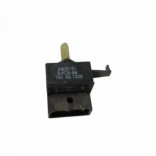 Whirlpool 3405151 Dryer Switch