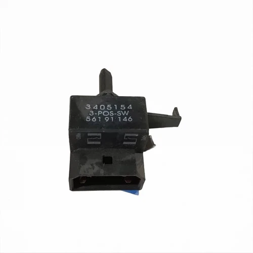 Whirlpool 3405154 Dryer Switch
