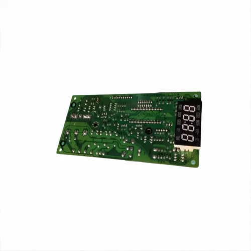 Magic Chef 3514331100-2 Microwave Control Board