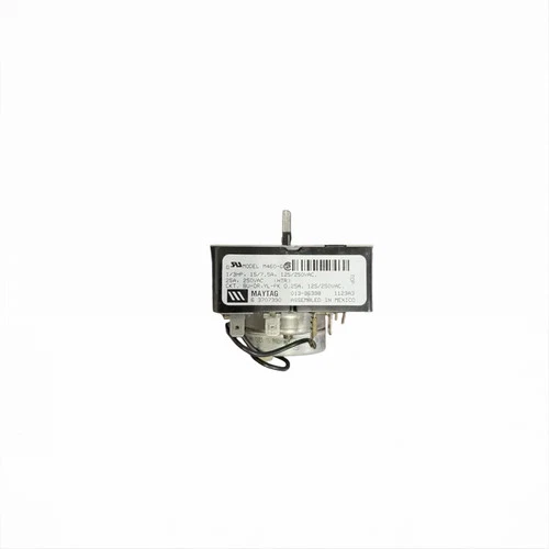 Genuine OEM Maytag Dryer Timer 6 3707390