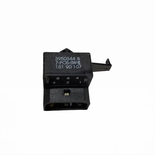 Whirlpool Kenmore Maytag 3950344 Washer Switch