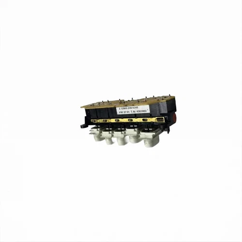 bosch washer button switch PN: 4363860