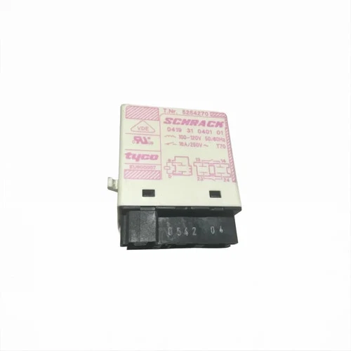Miele Eberle 0419 31 0401 01 Control Relay 5254270