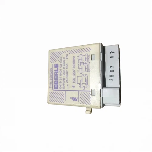 Miele 5254280 Dishwasher Relay