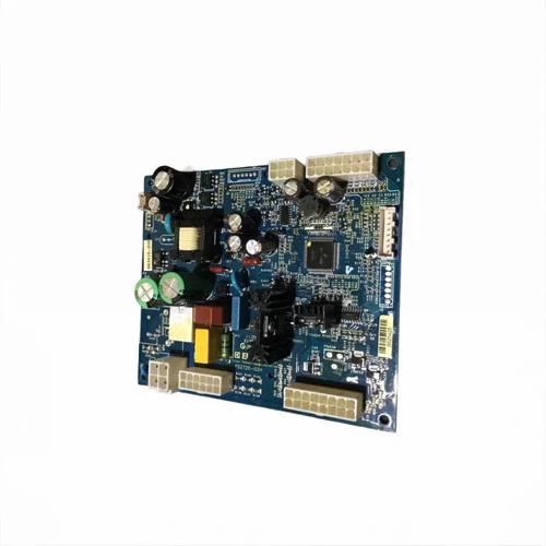 Frigidaire 5304465594 Refrigerator Ice Maker Control Board