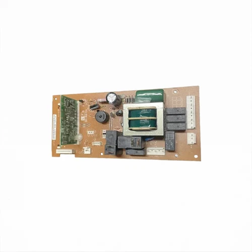 Frigidaire Microwave Control Board 5304481625