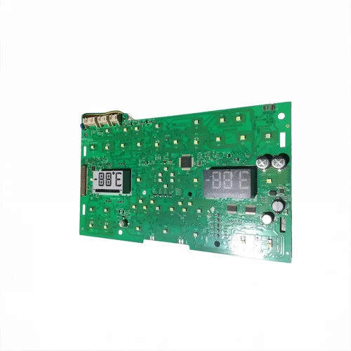 Frigidaire 5304506640 242041118 Refrigeration UI Display Board