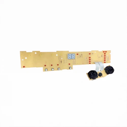 Bosch 5550006617 Dryer Control Board