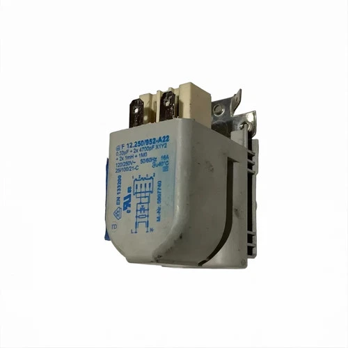 Miele 5867740 Washer Noise Filter Mele